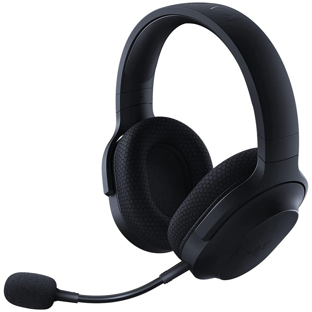 Razer Barracuda X (2022) Black Wireless Headphones - PakByte
