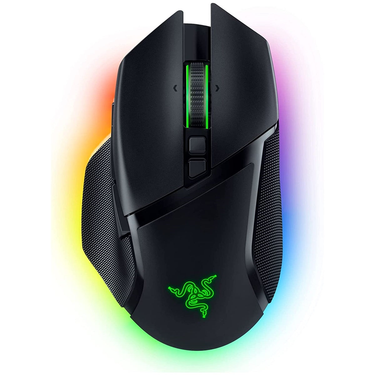 Razer Basilisk V3 Pro Black Wireless Mouse - PakByte