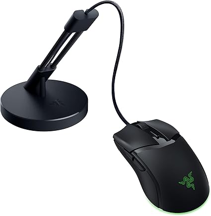Razer Cobra Black Wired Mouse - PakByte