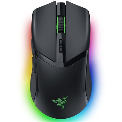 Razer Cobra Pro Black Wireless Mouse - PakByte