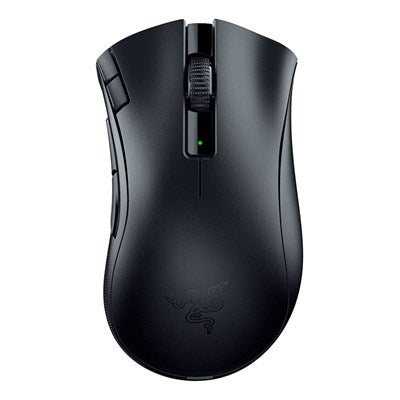Razer DeathAdder V2X Black Wireless Mouse - PakByte