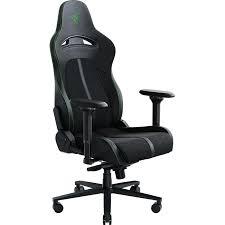 Razer Enki Gaming Chair - Black