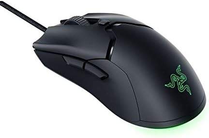 Razer Viper Mini Ultralight Gaming Mouse - Classic Black