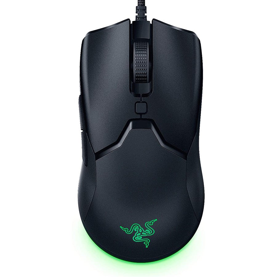 Razer Viper Mini Ultralight Gaming Mouse - Classic Black - PakByte