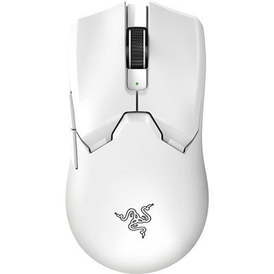 Razer Viper V2 Pro White Wireless Mouse - PakByte