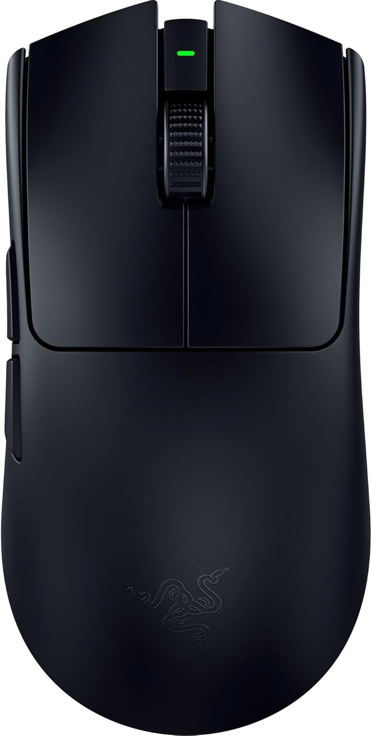 Razer Viper V3 Pro Wireless Esports Gaming Mouse - Black - PakByte