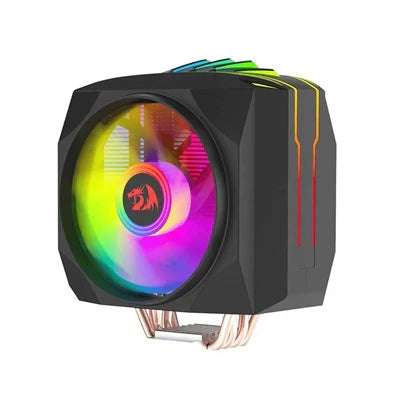 Redragon BALDER CC-2199 RGB CPU Air Cooler - PakByte
