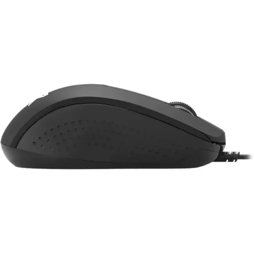 Redragon BM-4049 Wired Mouse – Black - PakByte Computers
