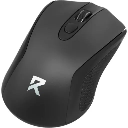 Redragon BM-4054 Wireless Optical Mouse – Black - PakByte Computers
