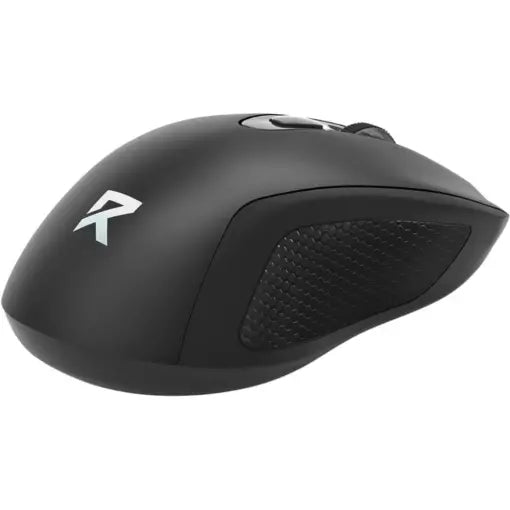 Redragon BM-4054 Wireless Optical Mouse – Black - PakByte Computers