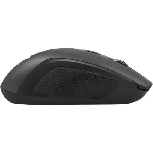 Redragon BM-4054 Wireless Optical Mouse – Black - PakByte Computers