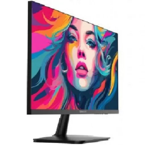 Redragon BM27V9 Memphis 27-inch IPS Flat 75Hz Full HD - PakByte