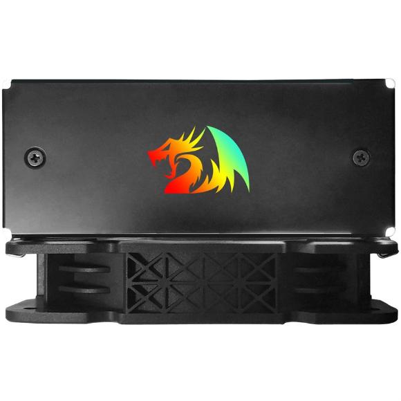 Redragon CC-2000 Effect Air CPU Cooler - PakByte Computers