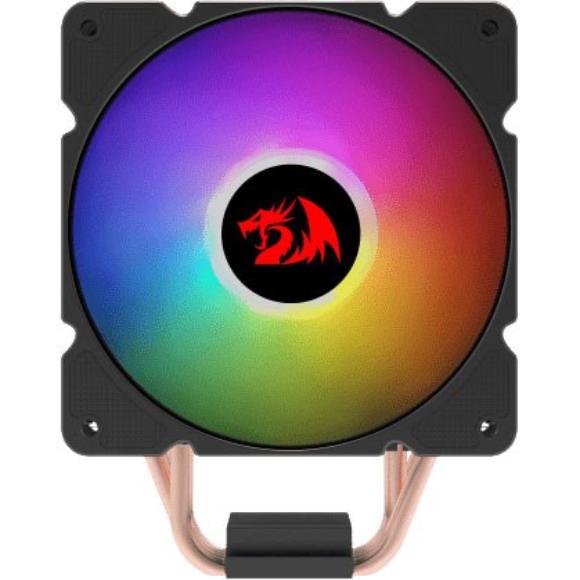 Redragon CC-2000 Effect Air CPU Cooler - PakByte Computers