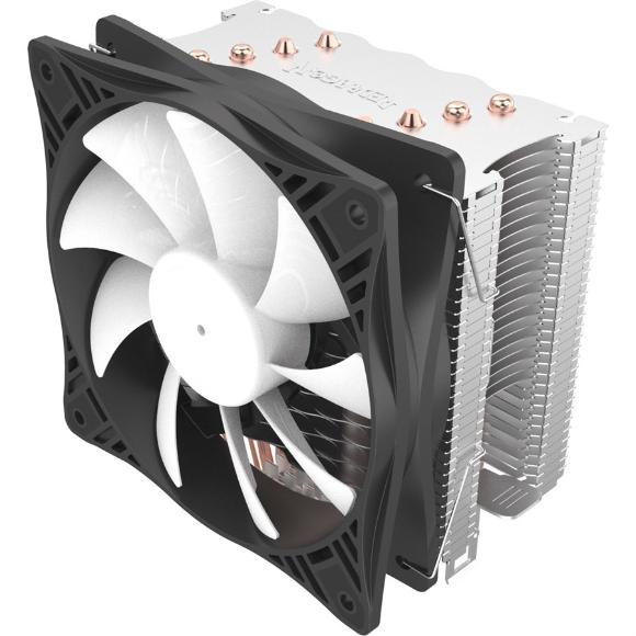 Redragon CC-2011 Agent Air CPU Cooler - PakByte Computers