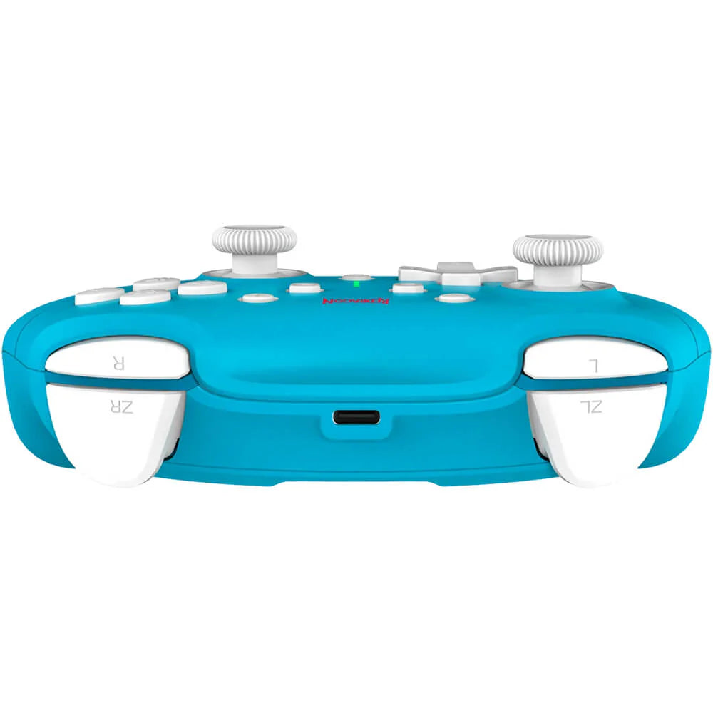 Redragon G815 PLUTO Bluetooth Gamepad for Switch (Blue) - PakByte