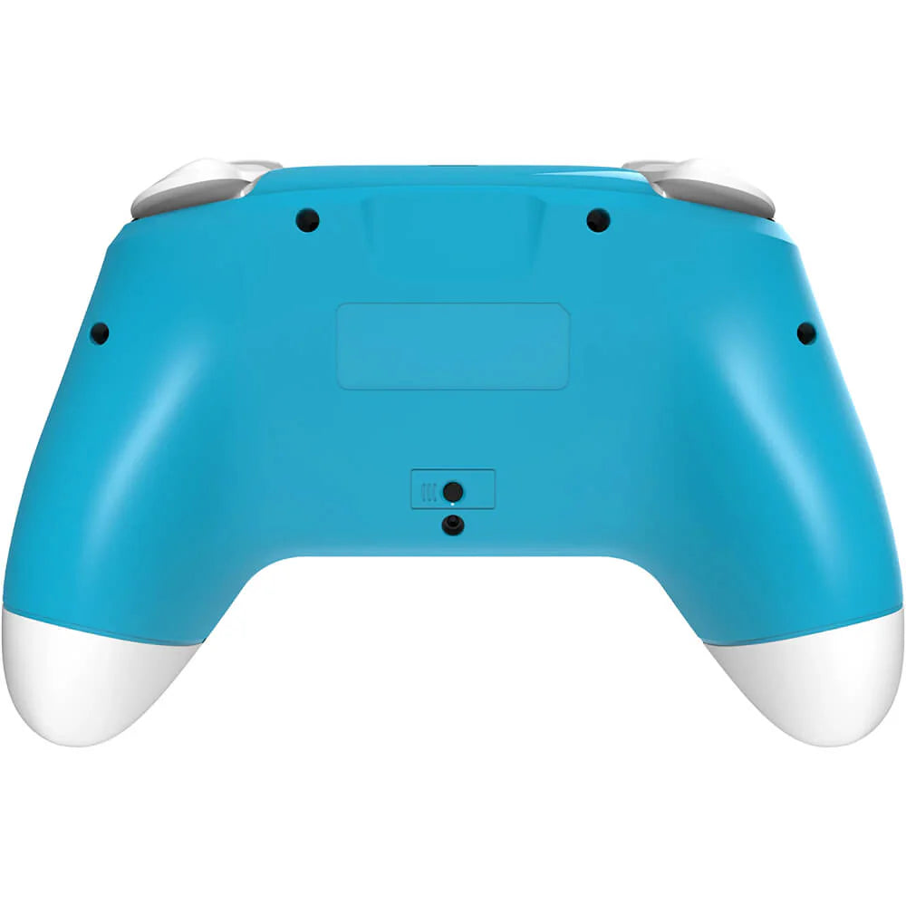 Redragon G815 PLUTO Bluetooth Gamepad for Switch (Blue) - PakByte