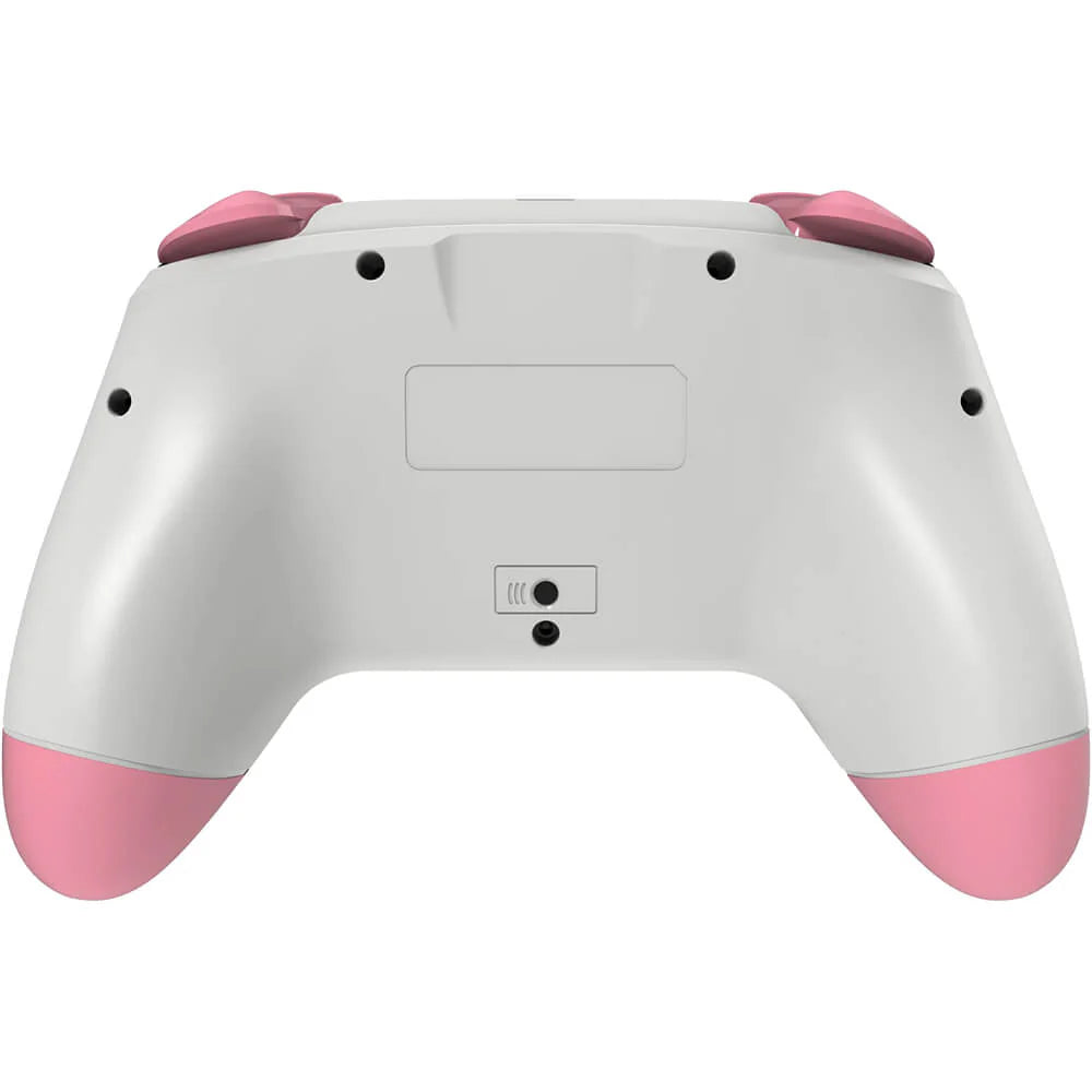 Redragon G815 PLUTO Bluetooth Gamepad for Switch (Pink) - PakByte