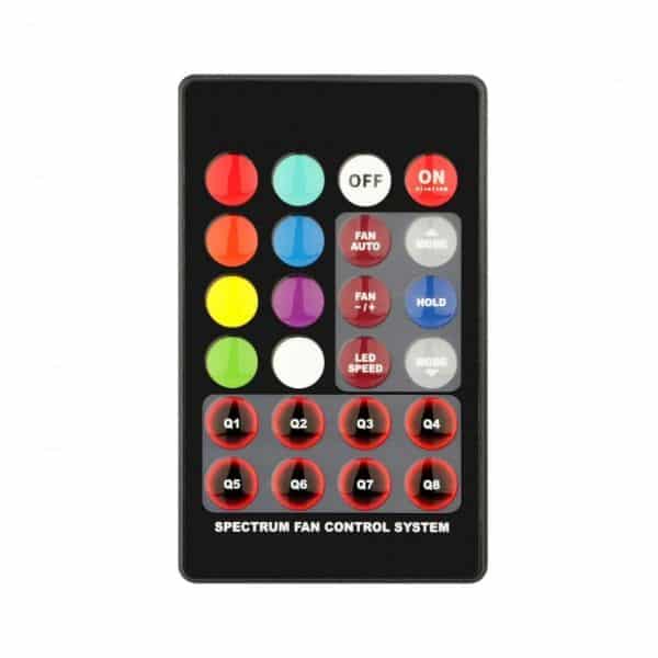 Redragon GC-F007 120mm RGB Triple Case Fan Pack - PakByte Computers