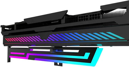 Redragon GCPO3 Graphics Card GPU Support Bracket - PakByte
