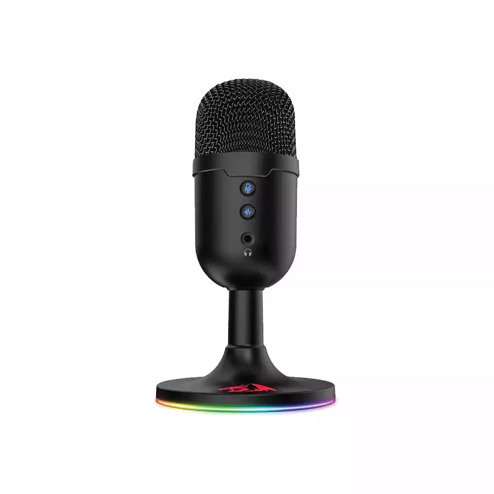 Redragon GM-303 Pulsar Streaming Microphone - PakByte