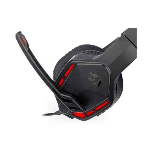 Redragon H220N Themis 2 Wired Gaming Headset - PakByte