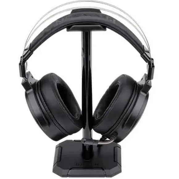 Redragon H320 LAMIA 2 RGB Gaming Headset With Noise-Cancellation - Black - PakByte Computers