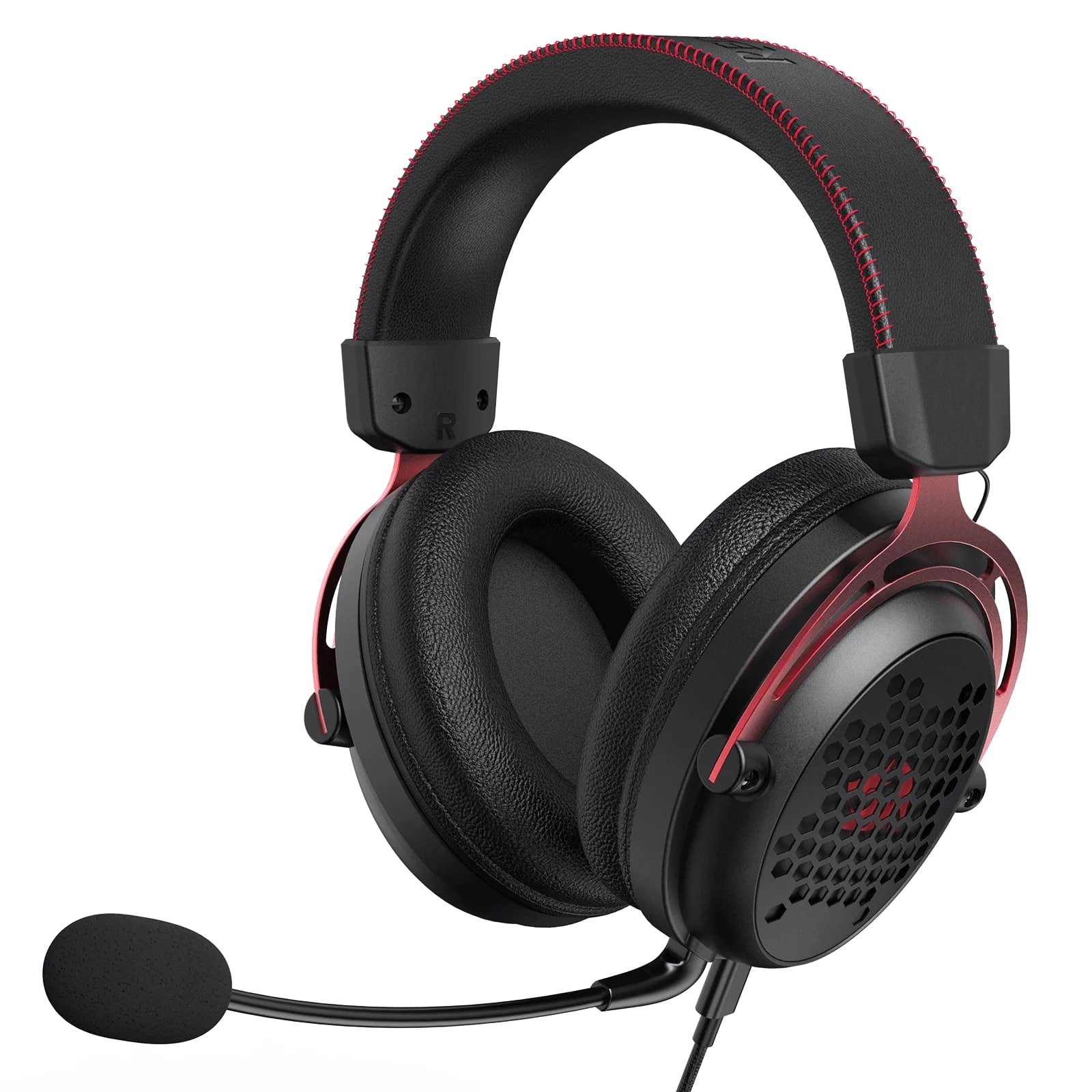 Redragon H386 DIOMEDES Gaming Headset - PakByte