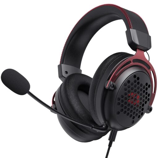 Redragon H386 DIOMEDES Gaming Headset - PakByte