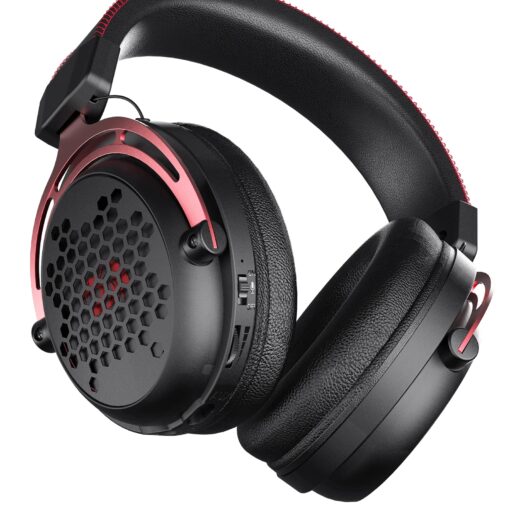 Redragon H386 DIOMEDES Gaming Headset - PakByte
