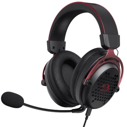 Redragon H386 DIOMEDES Gaming Headset - PakByte