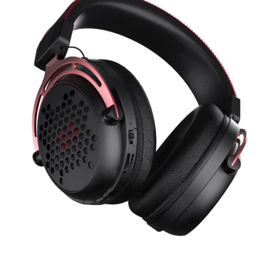 Redragon H386 DIOMEDES Gaming Headset - PakByte