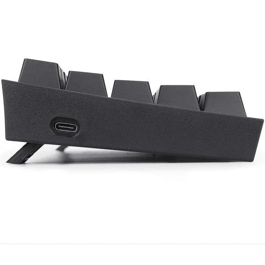 Redragon K616 FIZZ PRO RGB Mechanical Gaming Keyboard (Black) - PakByte