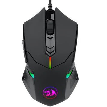 Redragon M601 CENTROPHORUS Gaming Mouse - PakByte