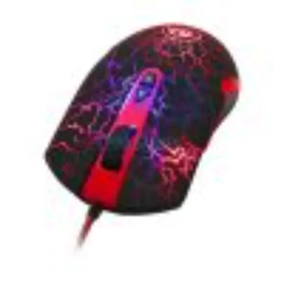 Redragon M701 Lavawolf Gaming Mouse - PakByte Computers