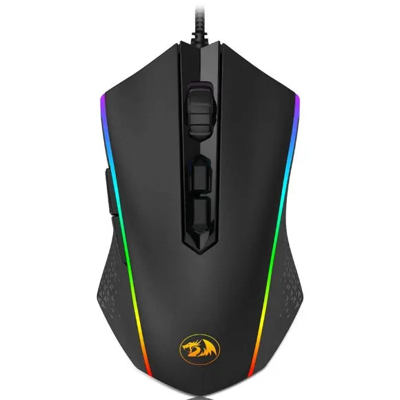REDRAGON M710 MEMEANLION CHROMA GAMING MOUSE - PakByte Computers