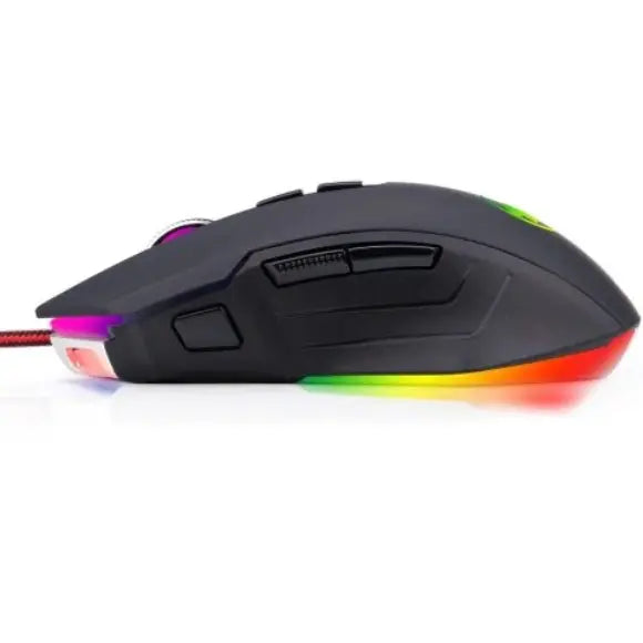 REDRAGON M715 RGB DAGGER 2 GAMING MOUSE - PakByte Computers