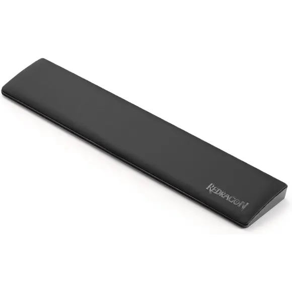 Redragon Meteor M P036 Computer Keyboard Wrist Rest Pad - PakByte Computers