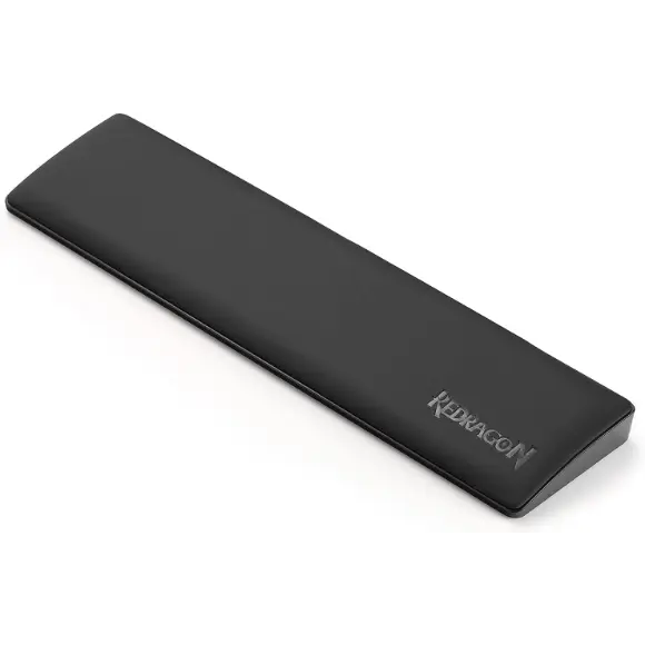 Redragon Meteor S P035 Computer Keyboard Wrist Rest Pad - PakByte Computers