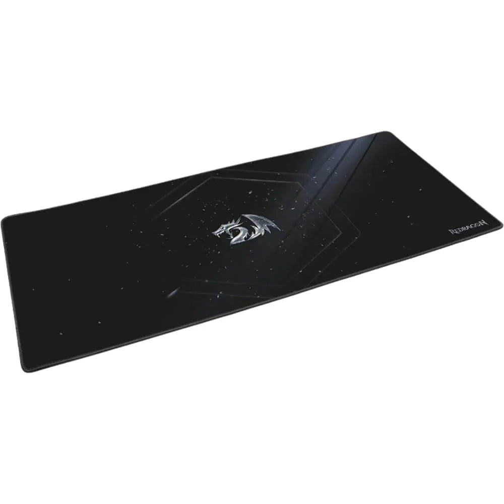 Redragon P041 Xeon Large Premium XL Extended Mousepad - PakByte
