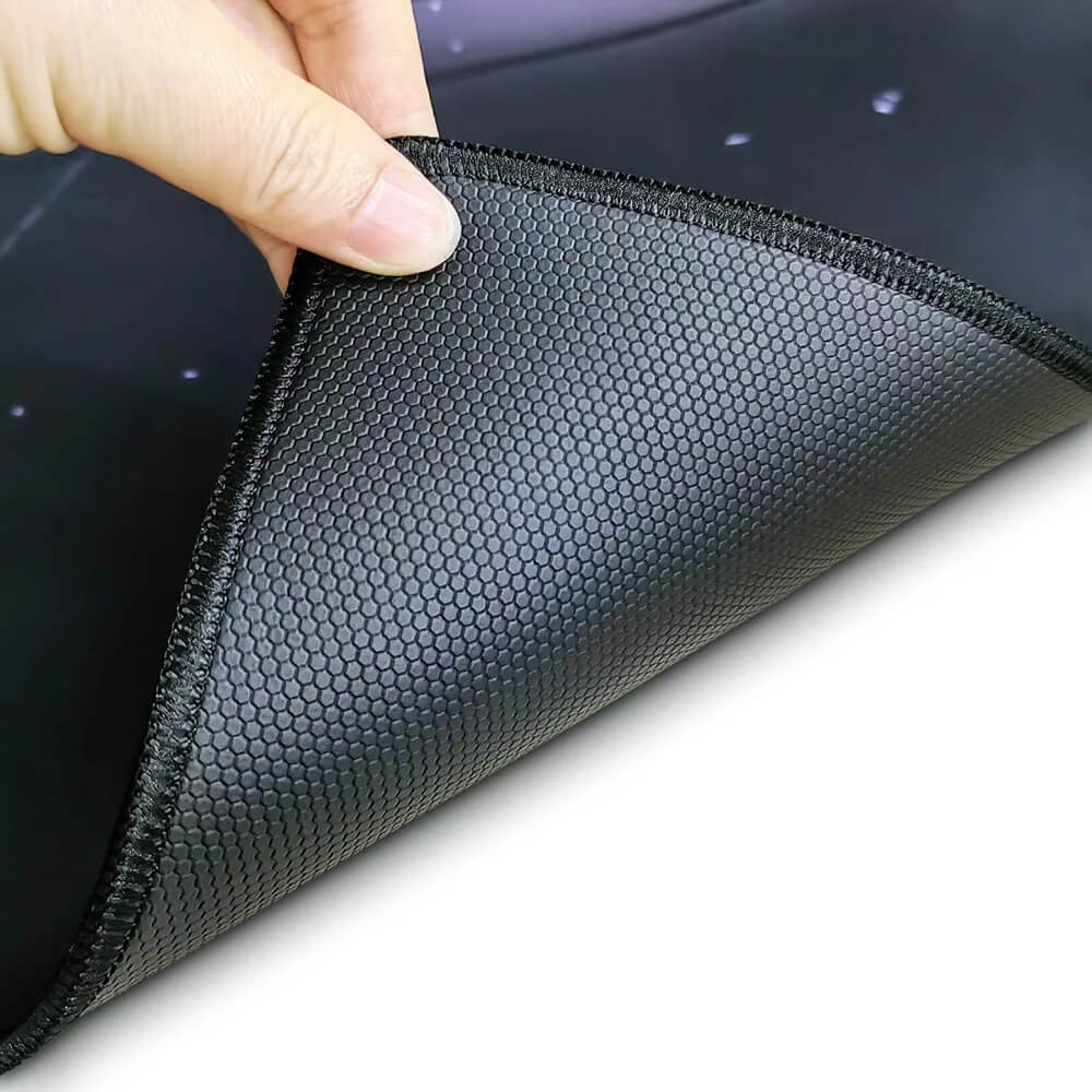 Redragon P041 Xeon Large Premium XL Extended Mousepad - PakByte