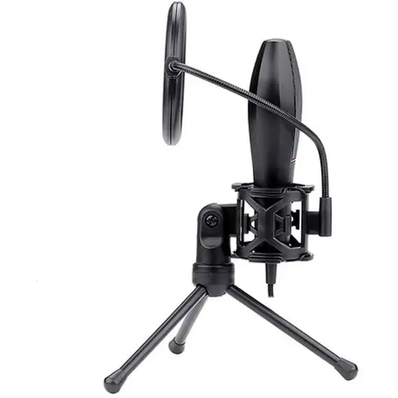 Redragon Quasar 2 GM200-1 Gaming Stream Microphone - PakByte Computers