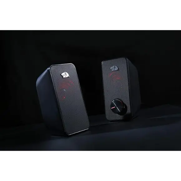 Redragon Stentor GS500 PC Gaming Speaker - PakByte Computers