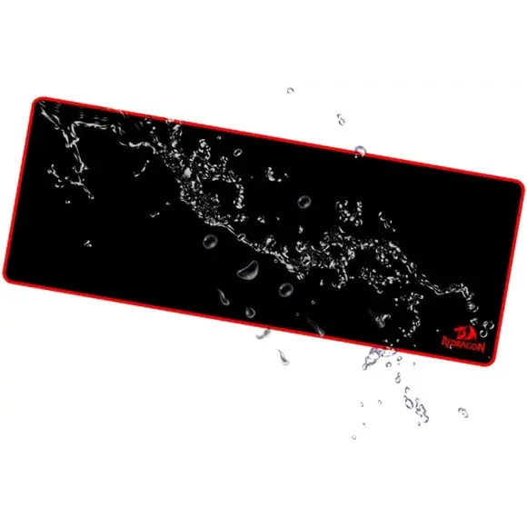 Redragon Suzaku P003 Huge Professional Gaming Mouse Pad - PakByte Computers