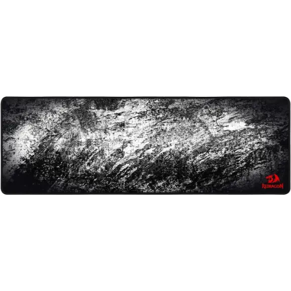 Redragon TAURUS P018 Large Extended Gaming Mouse Pad - PakByte Computers