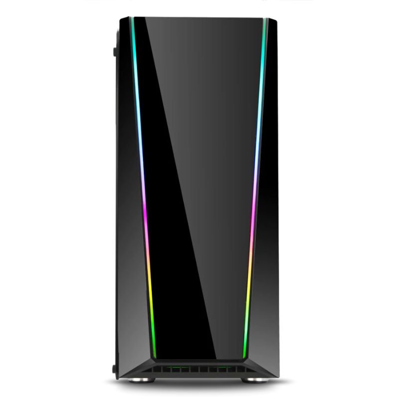 Redragon Tailgate GC-702 Gaming Case - PakByte Computers