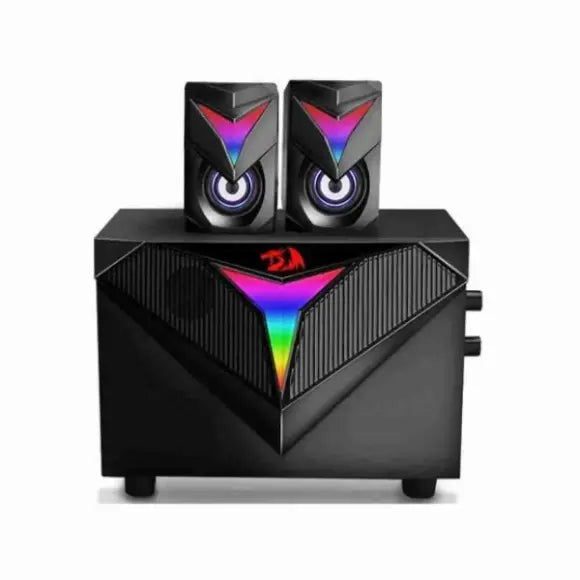 Redragon Toccata GS700 Stereo Gaming Speaker - PakByte Computers