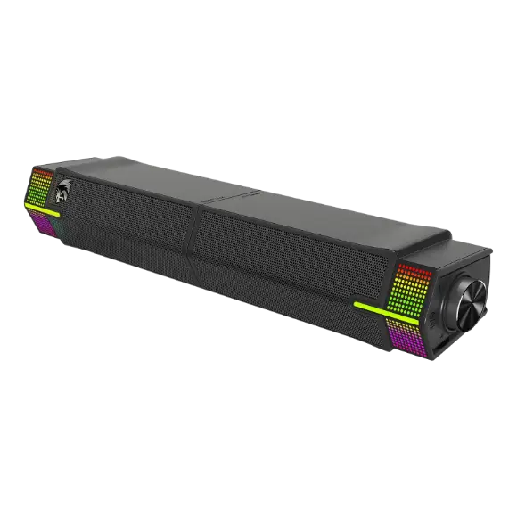 Redragon YORICK GS511 PC Gaming Speakers - PakByte Computers