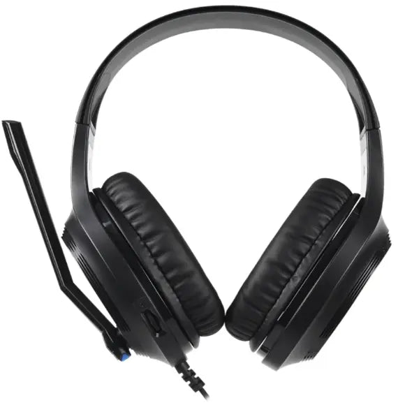 SADES Cpower SA-716 Gaming Headset Black/Blue - PakByte Computers
