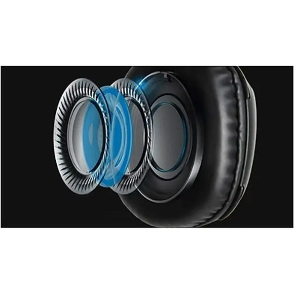 SADES Dazzle SA-905 Gaming Headset - Black - PakByte Computers